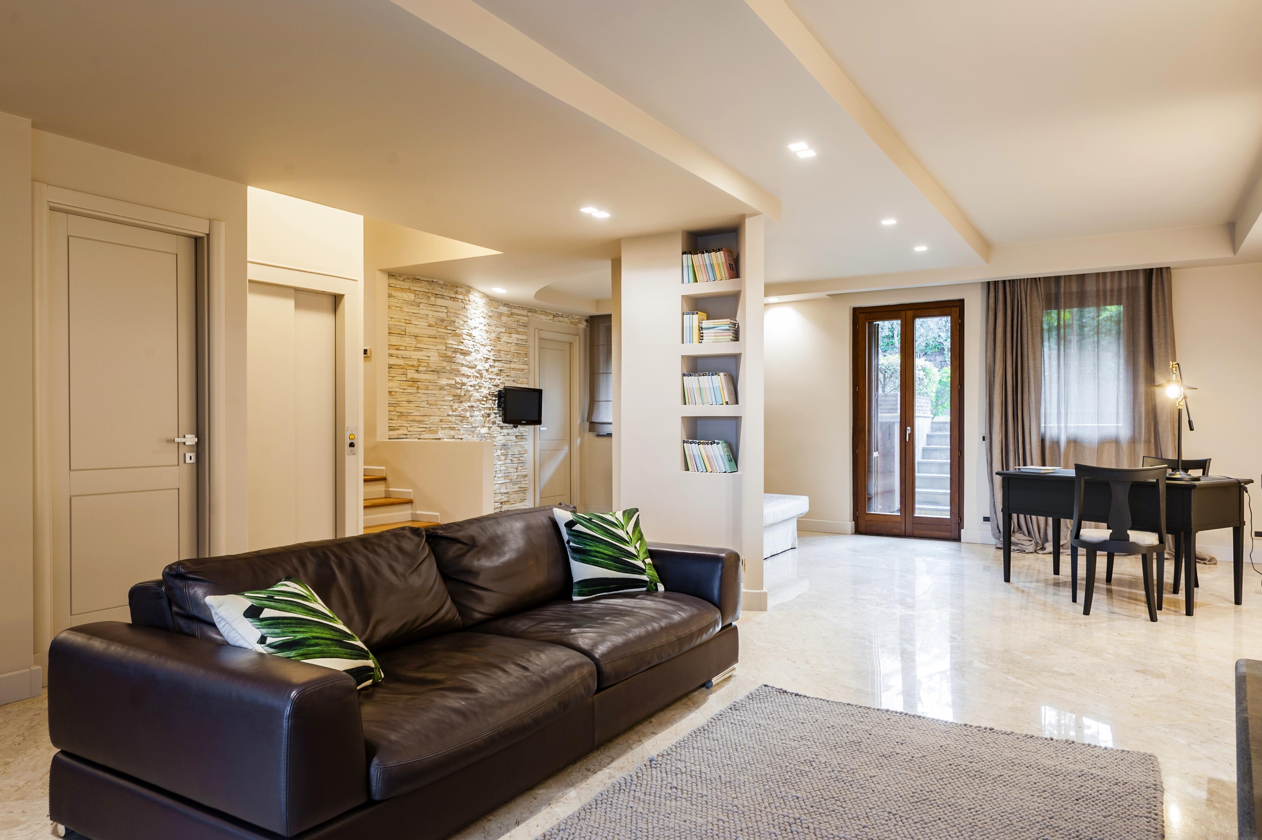 Villa Albachiara By Ferrini Home Catania Exterior photo