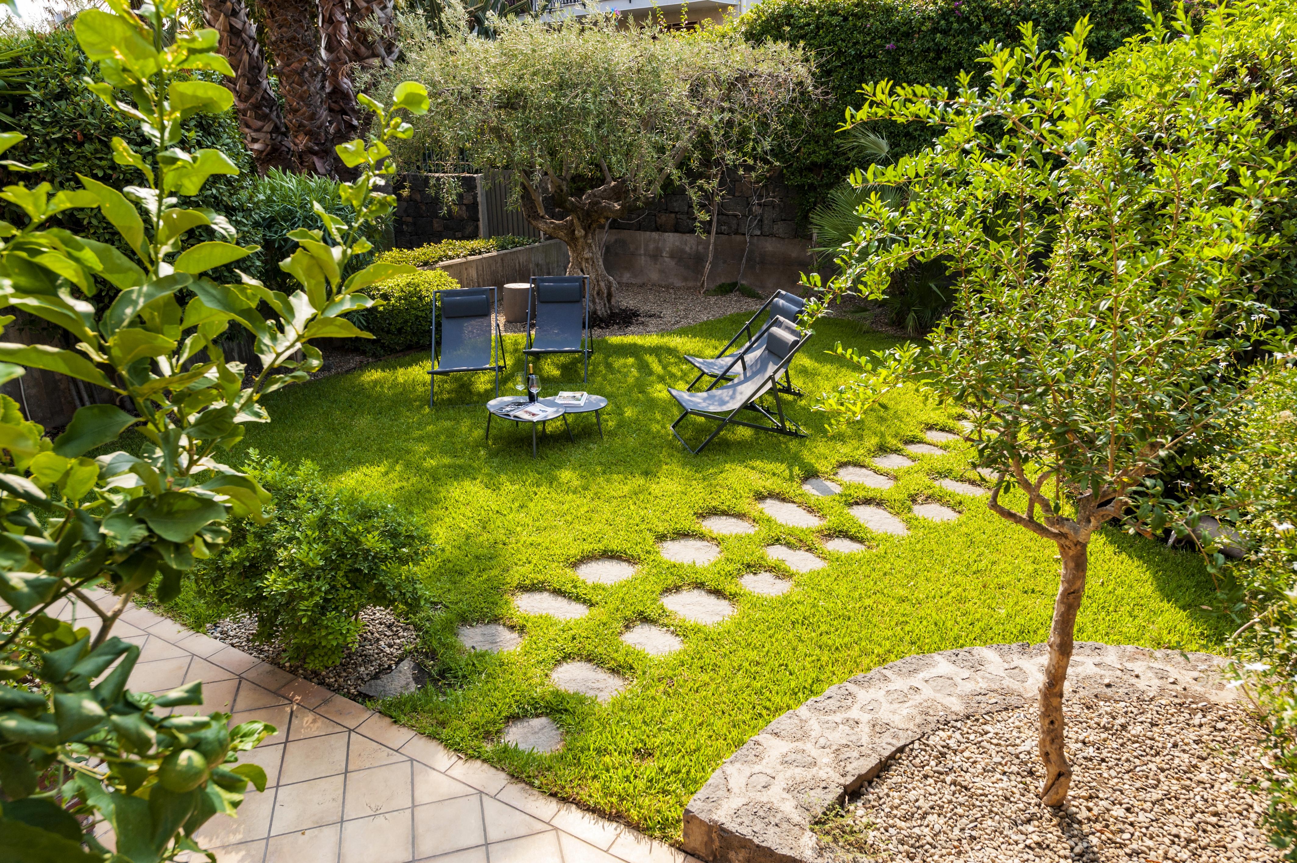 Villa Albachiara By Ferrini Home Catania Exterior photo